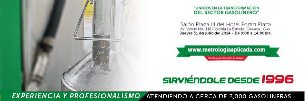 Unidos en la transformacion del sector gasolinero