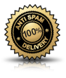 Entrega Anti spam
